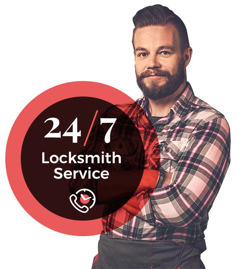 Locksmith proffessional in Cerritos